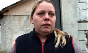Lacrimi şi durere în familia Alinei, românca ucisă în Spania: "Cum să arunci un om la gunoi" (Video)