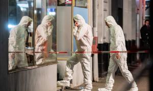 Presă: Român mort în atacul armat din Germania