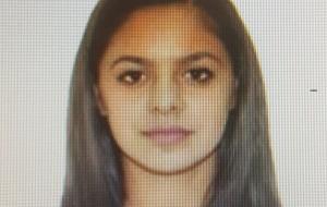 O fată din Sibiu, dată dispărută de familie şi poliţie, face mişto pe Facebook: "Voiam sa fac like-uri și urmăritori"