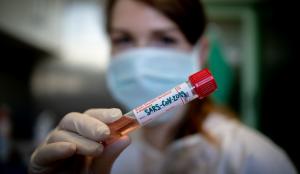 79 de oameni s-au vindecat de coronavirus în România, 6 în ultimele 24 de ore