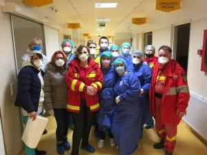 Coronavirus 27 martie. 26 de morți și 1.292 de cazuri confirmate în România