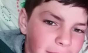 A fost prins ucigaşul lui Petrişor, băiatul de 14 ani găsit mort în Vaslui. Bărbatul care l-a ucis e tatăl a trei copii