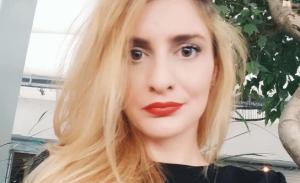 Constanţa a dispărut fără urmă, de 4 zile, în Bucureşti. Mama tinerei de 29 de ani e devastată de durere şi plânge încontinuu