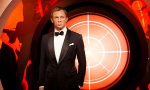 Cele mai de succes filme cu James Bond