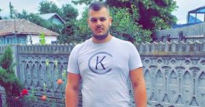 Fiul unui polițist a murit într-un accident cumplit, în Olt. Tânărul de 22 de ani nu avea permis și conducea nebunește