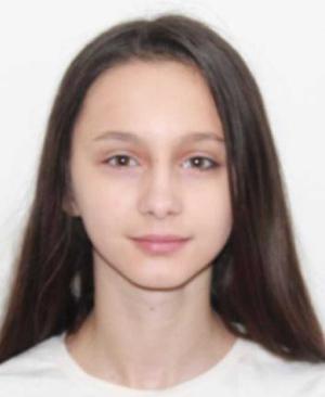 Georgiana Denisa, adolescenta de 15 ani dispărută în Vâlcea, a fost găsită moartă într-o pădure