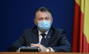 Coronavirus 22 mai. 1.166 de decese în România, 17.712 cazuri confirmate. 50 de măști gratuite pentru 2.3 milioane de români