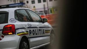 O româncă de 21 de ani, urmărită internaţional pentru omor, a fost prinsă de polițiști acasă, la Bihor (Foto)