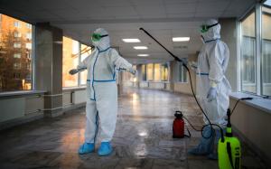 Coronavirus, 9 mai. 939 de decese în România, 15.131 pacienți depistați pozitiv
