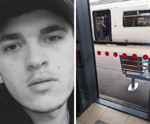 Român de 23 de ani dispărut în Anglia. Iulian s-a urcat într-un tren spre Londra și nimeni nu mai știe nimic despre el