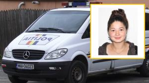 Fată de 17 ani răpită pe stradă, în Maramureș. Apelul lansat de poliție