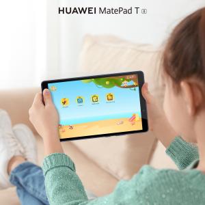 Noile tablete Huawei MatePad T8 și Huawei MatePad Pro, ideale pentru toate vârstele – copii, adolescenți și adulți
