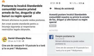Un primar din Alba care a vrut să cumpere "8-10 puicuțe", a scris pe Facebook și a fost blocat