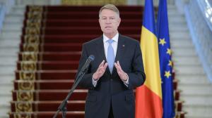 România va beneficia de mai mulți bani din fondurile europene. Klaus Iohannis: „Ne vom bate pentru o alocare substanțială”