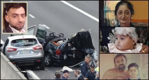 Șoferul român care și-a distrus familia în Italia, eliberat din închisoare. Mesajul transmis de Emil Ciurar (Video)