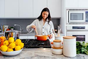 De ce ai nevoie pentru a învăța să gătești sănătos