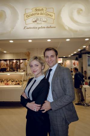 Miruna Gheordunescu și Răzvan Costache - antreprenorii din spatele AlimenteAcasa.ro