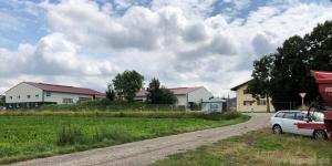 Sute de români în carantină, la o fermă unde sunt 174 de cazuri de coronavirus, în Germania