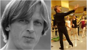 George, profesor român de balet, a murit în fața elevilor săi, în Italia. A făcut infarct și nu a mai putut fi salvat