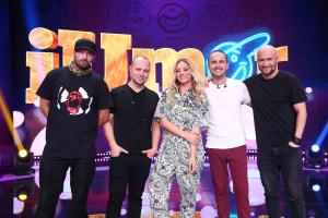 iUmor, un nou sezon la Antena 1. Distracția începe pe 13 septembrie