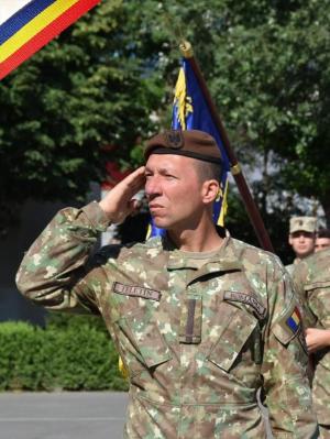 Maiorul Radu Florin Teletin a murit în Făgăraș, a căzut în gol 400 de metri, de pe creastă
