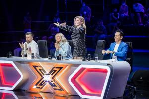 X Factor - sezonul 9, în această seară, de la 20:30. O tânără fără auz îi încântă pe jurați: „Vocea mea interioară nu poate fi oprită!”