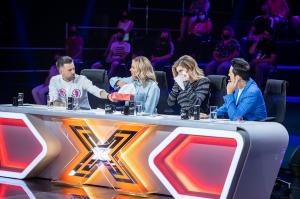 Primul concurent X Factor din grupa Loredanei Groza, nepotul unui cântăreț celebru din România