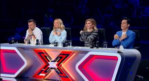 Primul concurent X Factor din grupa Loredanei Groza, nepotul unui cântăreț celebru din România