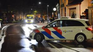 Un român a intrat cu mașina într-un grup de fete, la o petrecere în pijamale, într-un bar din Olanda