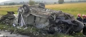 Tânăr șofer de TIR din Bistrița, în comă nevinovat, după un accident, are nevoie de ajutor