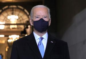 Joe Biden a depus jurământul şi a devenit al 46-lea președinte al Statelor Unite ale Americii: "Voința poporului a fost ascultată"
