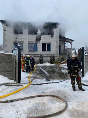 Cel puțin 15 morți, într-un incendiu care a devastat un azil de bătrâni din Ucraina