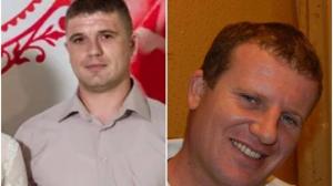 Doi frați moldoveni au fost executați la nunta unuia dintre ei, în Rusia. Mesajul sfâșietor lăsat de mireasa îndoliată