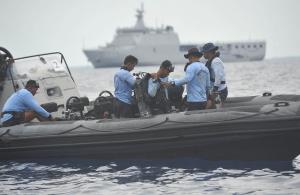 Marina indoneziană a identificat locul unde s-a prăbuşit avionul Boeing 737-500 al Sriwijaya Air. Toate navele din zonă au fost mobilizate