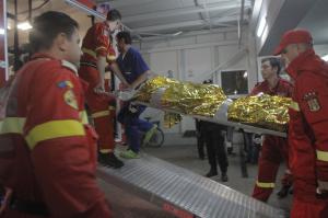 Tragediile din spitalele româneşti: Filmul incendiilor din ultimii zece ani. Cât de în siguranţă sunt pacienţii în unităţile din ţară