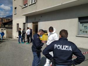 Elena, o tânără româncă din Italia, a fost ucisă după ce ar fi refuzat un joc erotic. Începe procesul crimei din Aosta