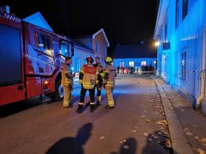 Atac în Norvegia: Un bărbat înarmat cu un arc cu săgeţi a atacat mulţimea. Mai multe persoane au murit