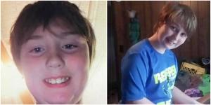 Rămășițele unui băieţel de 11 ani, care a dispărut după ce a plecat să se plimbe cu bicicleta, au fost găsite într-un lan de porumb, în SUA