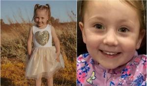 Recompensă de 750.000 de dolari pentru găsirea fetiţei de patru ani, dispărută dintr-un camping sâmbătă, în Australia. Părinţii se roagă pentru o minune