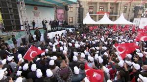 Preşedintele Turciei a ordonat ca ambasadorii din zece ţări să fie declaraţi "indezirabili" şi expulzaţi din ţară