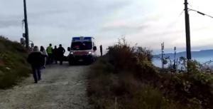 Moarte misterioasă a unui român în Italia. Vrânceanul a căzut cu maşina în prăpastie, în timp ce se îndrepta spre o programare la medic