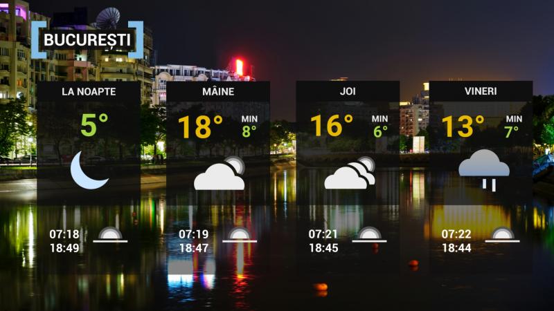 remea 6 octombrie 2021