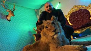 Leul din videoclipul lui Dani Mocanu şi fraţii săi au ajuns în Olanda. Proprietar: "Plâng de o săptămână de când i-am dat"