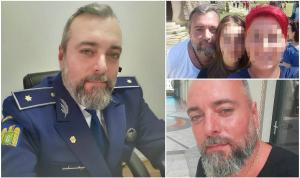 Dacian Lazăr, șeful Poliției de Frontieră Berveni, Satu Mare, a murit. A fost răpus de Covid la doar 43 de ani