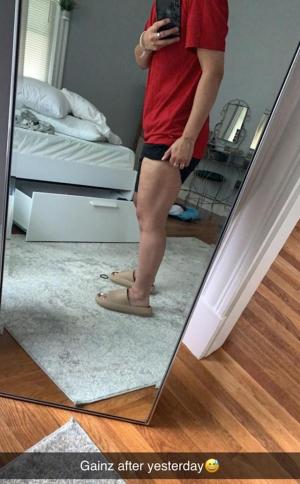 O tânără de 23 de ani aproape că și-a pierdut un picior după un antrenament intens de spinning, în SUA