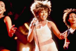 Tina Turner dă în judecată o cântăreaţă cu aproape 50 de ani mai tânără, pentru că seamănă prea mult cu ea