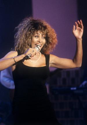 Tina Turner dă în judecată o cântăreaţă cu aproape 50 de ani mai tânără, pentru că seamănă prea mult cu ea