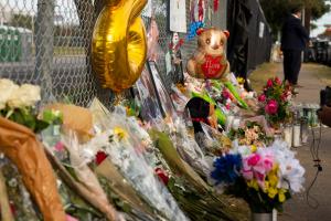 „Era îngerul nostru”. O studentă de 22 de ani, cea de-a noua victimă a masacrului de la concertul lui Travis Scott