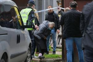 Româncă ucisă şi îngropată în curtea unei case din Banatul de Sud, în Serbia. Localncii sunt înspăimântați, la şase luni de la crimă