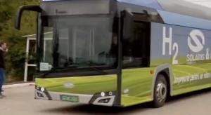 Autobuzul cu hidrogen, premieră pentru constănţeni. Cum funcţionează noul mijloc de transport